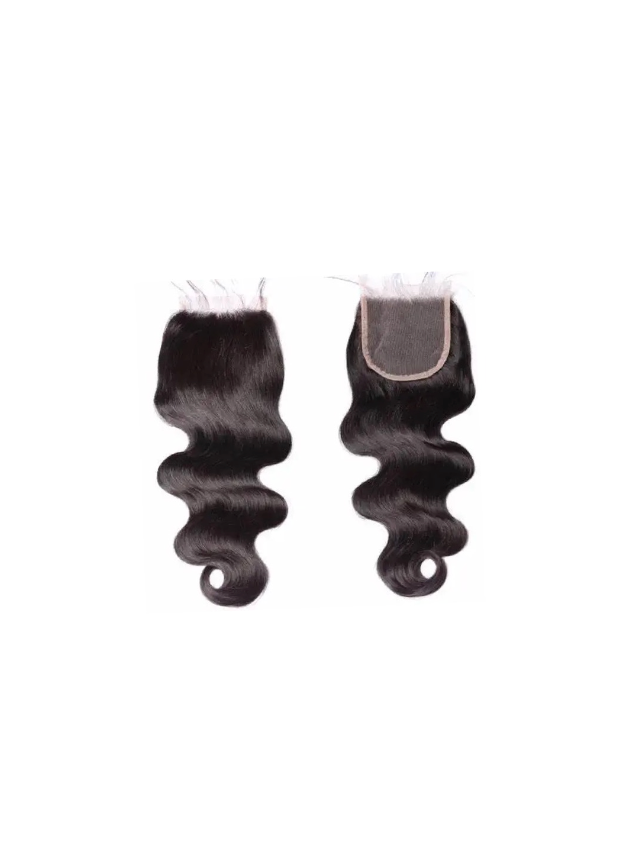 SmoovHD RAW WAVY 5*5 Closure