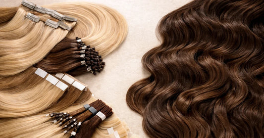Hair Extensions Cost, How Much Do Hair Extensions Really Cost?
