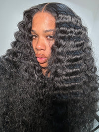 Viva WavyCurly HD CLOSURE