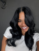 2x6 HD Closure