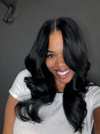 2x6 HD Closure