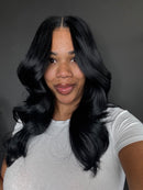 2x6 HD Closure