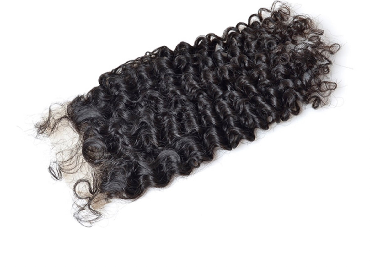 Viva WavyCurly HD CLOSURE