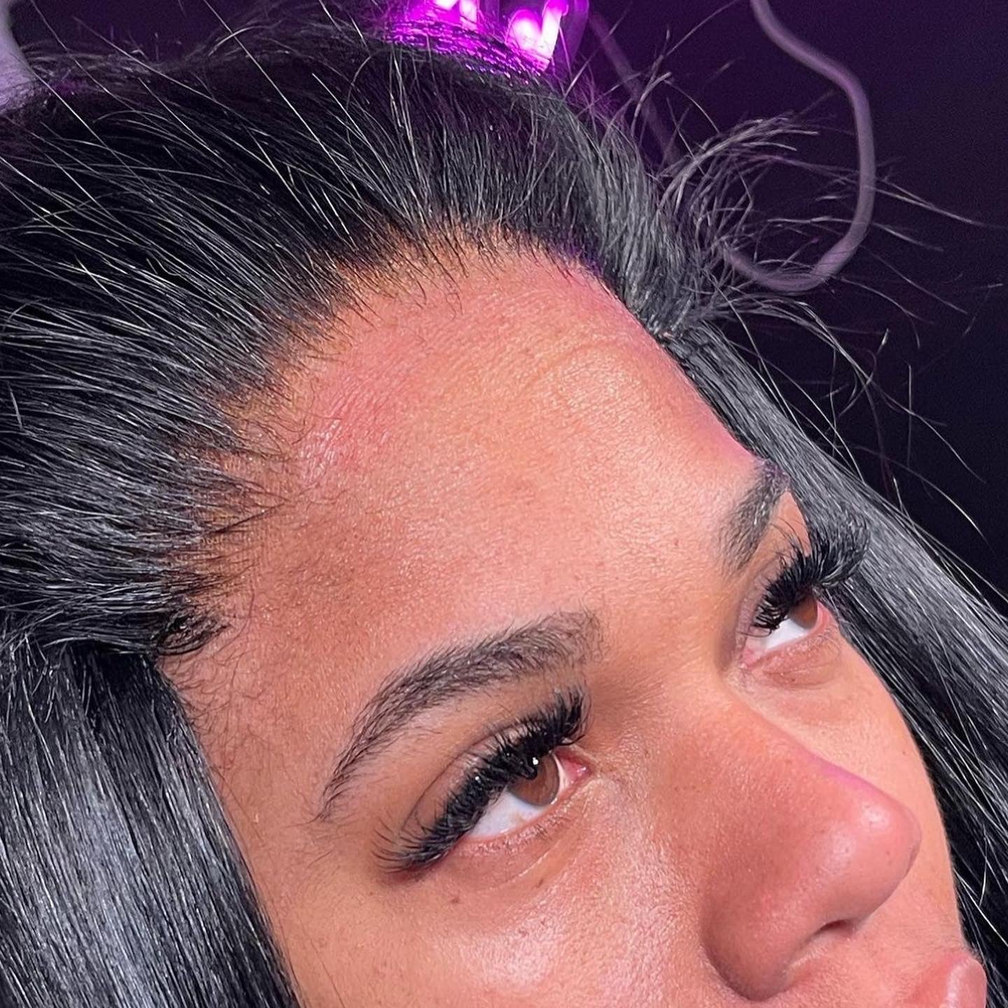5x5 HD Lace Closure