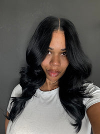 2x6 HD Closure
