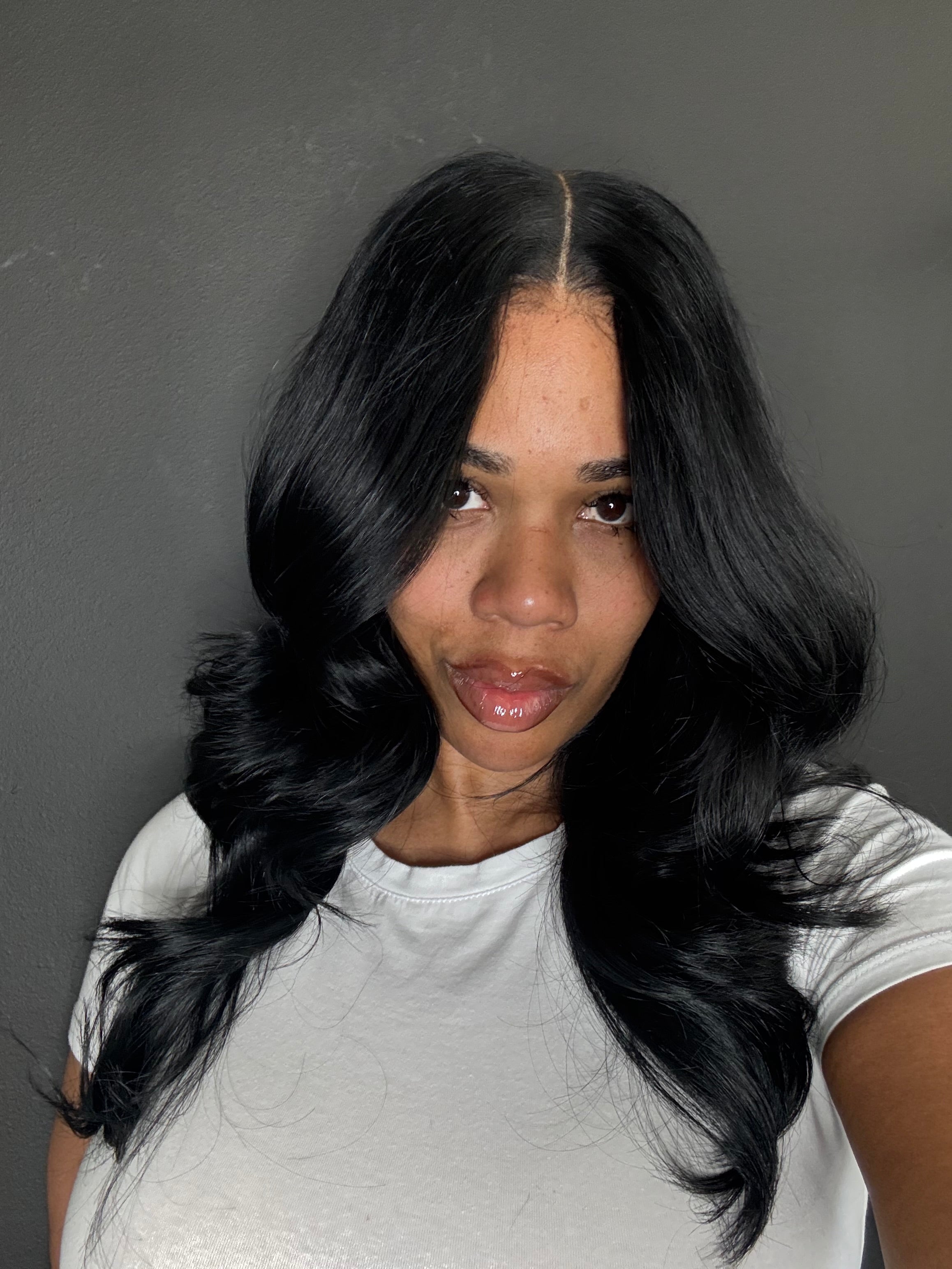 2x6 HD Closure
