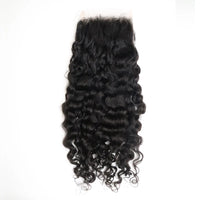 deep wave hair
