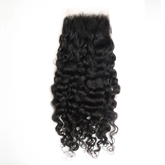 Smoov HD vividae curly 5*5 Closure SALE PRICE🫶🏽