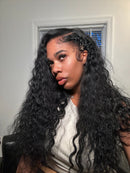 Viva WAVY Curly