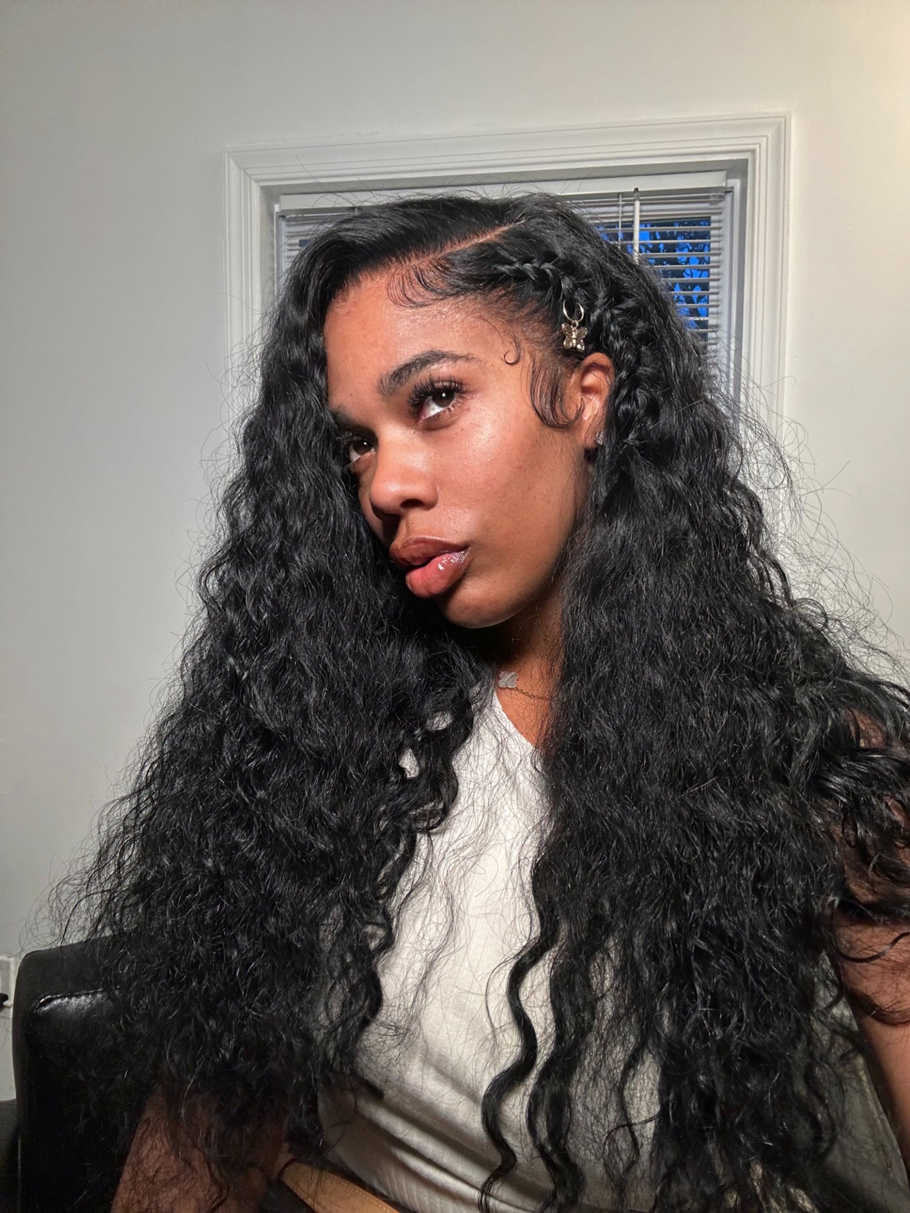 Viva WAVY Curly