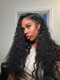 Viva WAVY Curly