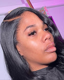 5x5 HD Lace Closure