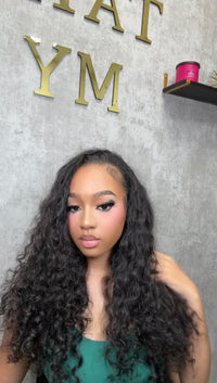 Viva WAVY Curly