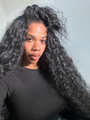 Viva WavyCurly HD CLOSURE
