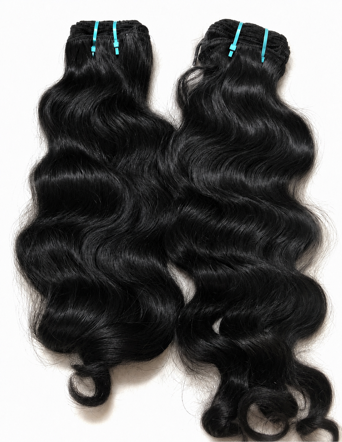 Sassy waves