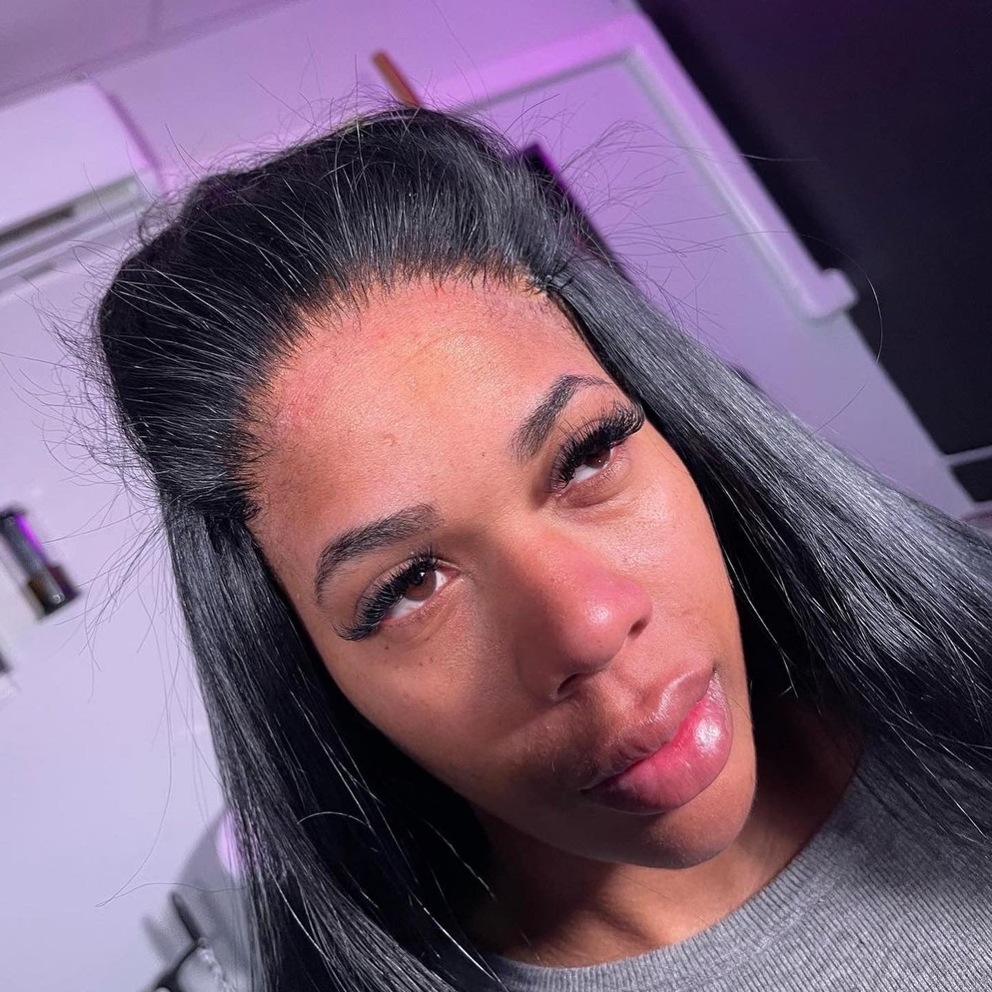 5x5 HD Lace Closure
