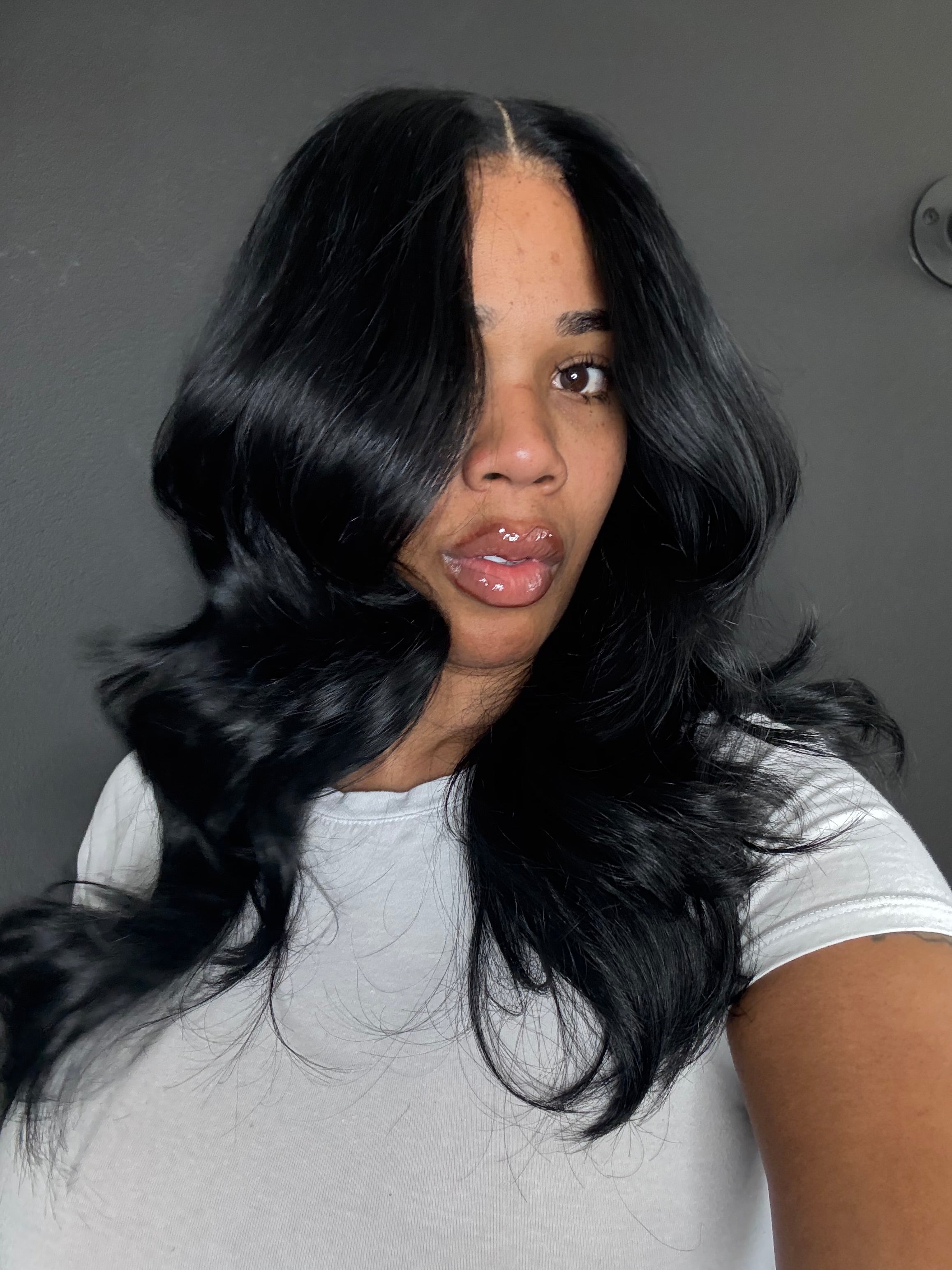 2x6 HD Closure