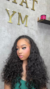 Viva WAVY Curly