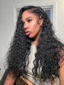 Viva WAVY Curly