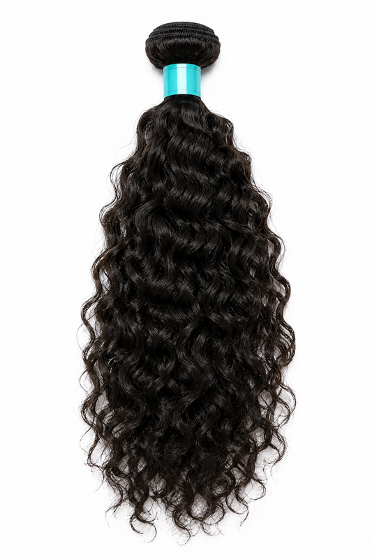 VividaeCurly raw curly hair