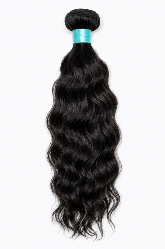 Sassy waves