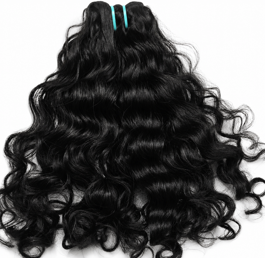 Viva WAVYCURLY Deep Wave