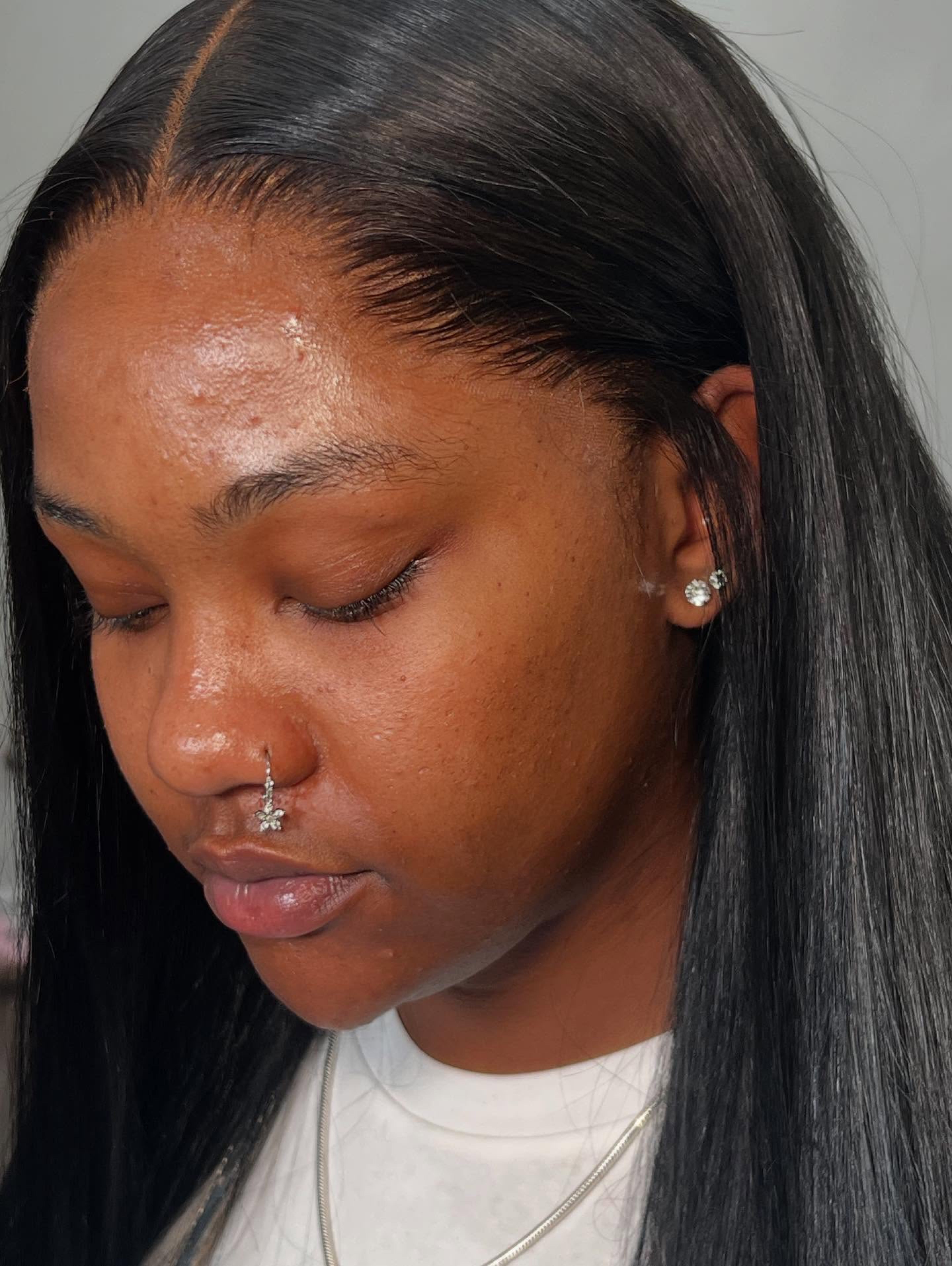 13x6 Lace Frontal | Smoov HD Sassy Wave Frontal