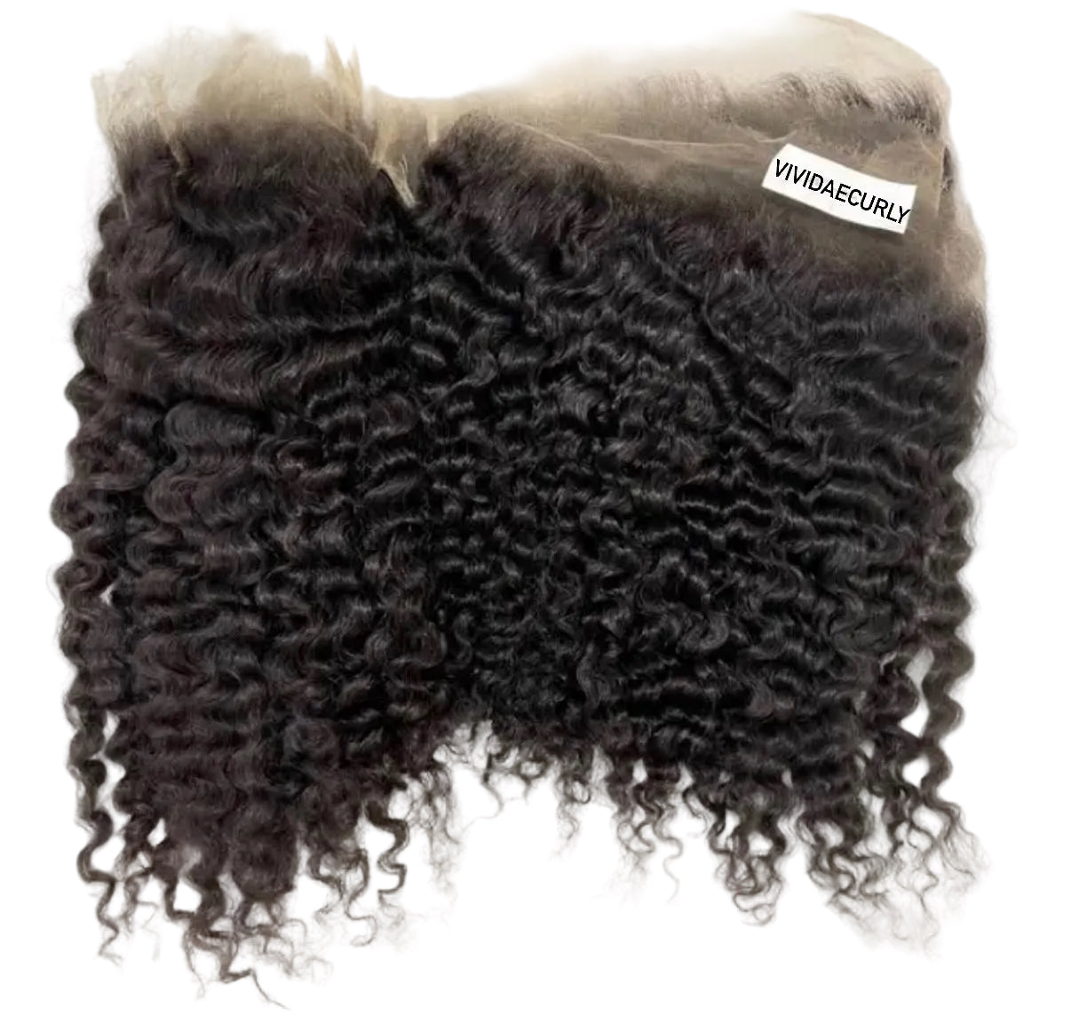 SmoovHD 13x6 HD Curly