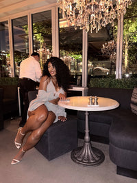 VividaeCurly raw curly hair