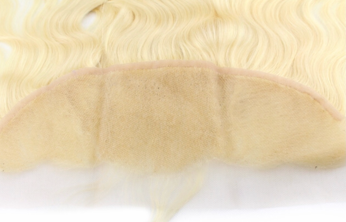 13x6 Charlize613 Frontal 