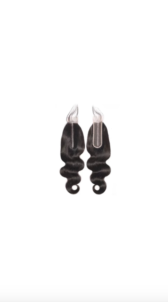 2x6 HD Closure