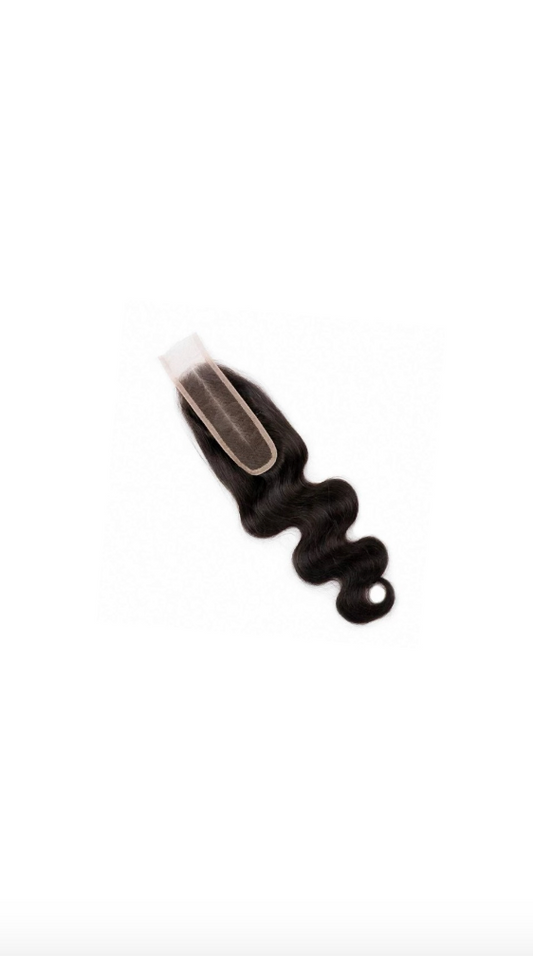 2*6 HD Closure