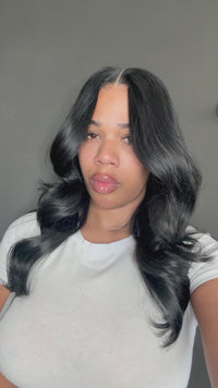 2x6 HD Closure