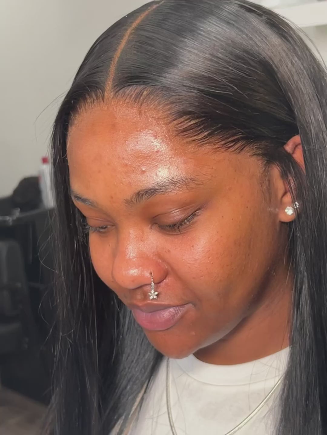 13x6 Lace Frontal | Smoov HD Sassy Wave Frontal