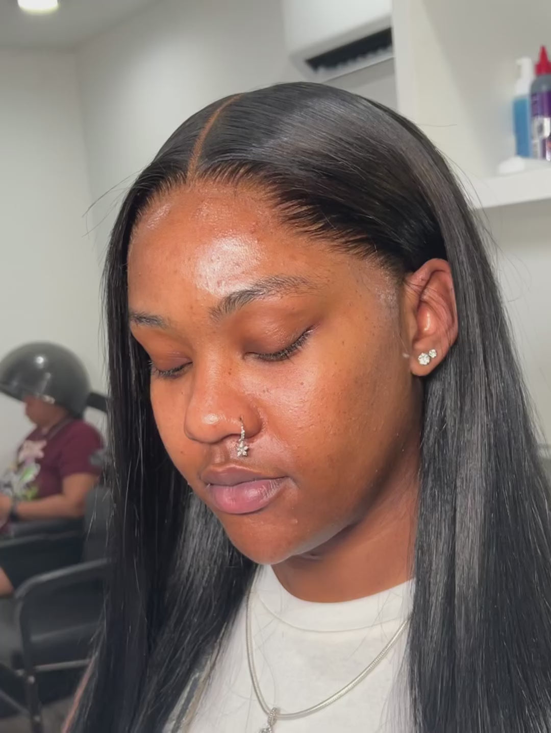 13x6 Lace Frontal | Smoov HD Sassy Wave Frontal