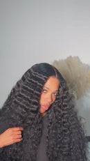 Viva WavyCurly HD CLOSURE