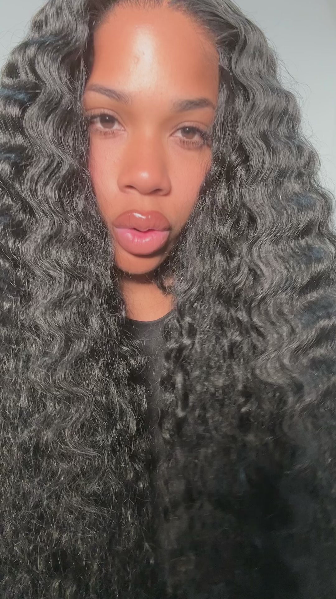 Viva WavyCurly HD CLOSURE