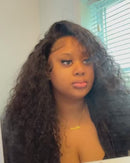 SmoovHD 13x6 HD Curly