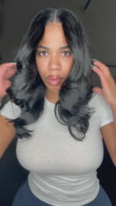 2x6 HD Closure