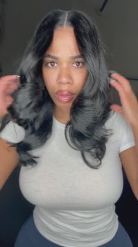 2x6 HD Closure