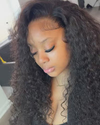 SmoovHD 13x6 HD Curly