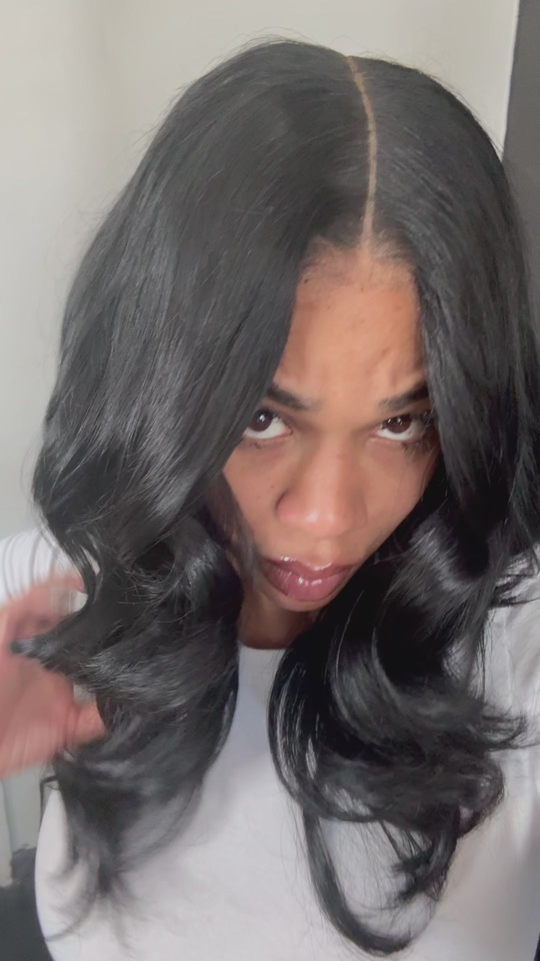 2x6 HD Closure