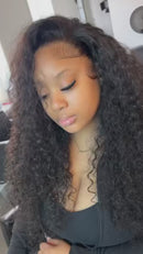 SmoovHD 13x6 HD Curly