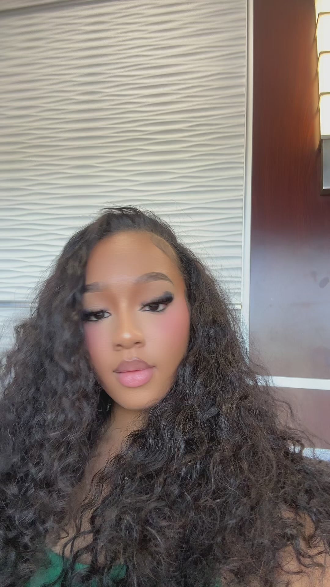 Viva WAVY Curly